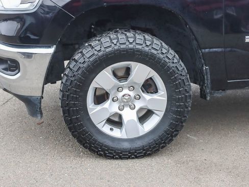 Used 2019 RAM 1500 Big Horn image 7