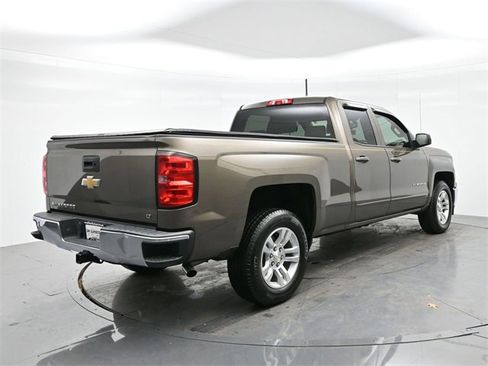 Used 2015 Chevrolet Silverado 1500 LT w/ All Star Edition image 7