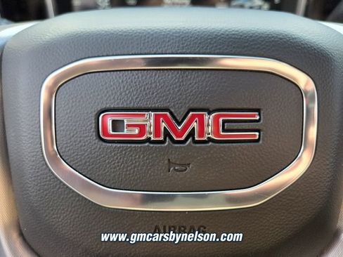 New 2026 GMC Sierra 1500 Elevation AWD/4WD image 14