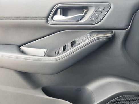 Used 2024 Nissan Rogue SL w/ SL Premium Package FWD image 17