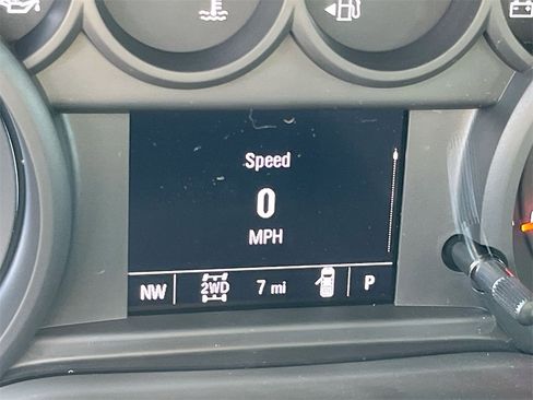 New 2025 Chevrolet Silverado 2500 Custom w/ Custom Value Package image 12