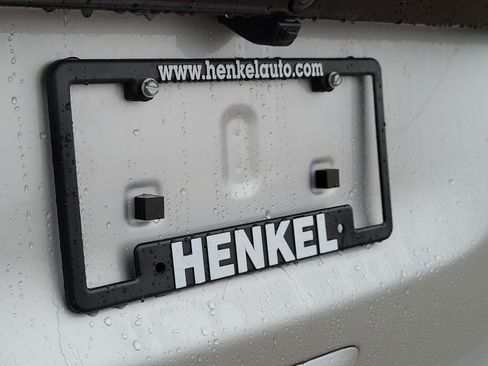 New 2026 Chrysler Pacifica Select image 21