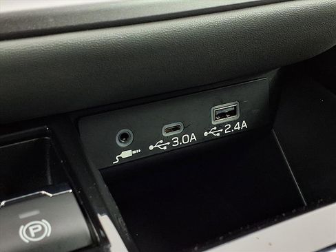 New 2025 Subaru Outback Onyx Edition image 23