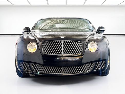 Used 2010 Bentley Continental GT image 2