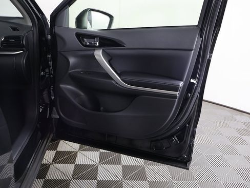 New 2026 Mitsubishi Eclipse Cross SE image 23