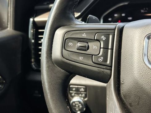 Used 2022 GMC Sierra 1500 AT4 w/ AT4 Premium Package AWD/4WD image 38