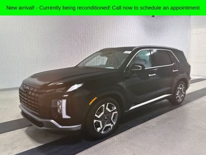 Used 2024 Hyundai Palisade SEL w/ Premium Package