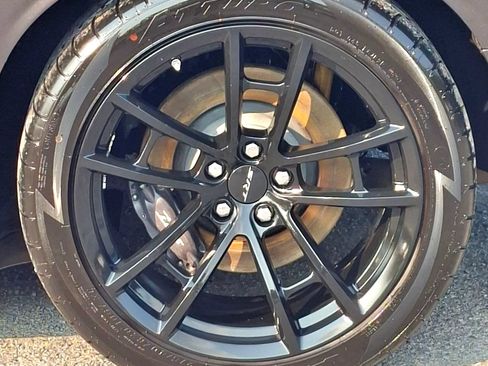 Used 2023 Dodge Challenger SRT Hellcat w/ Driver Convenience Group RWD image 36