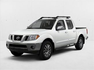 Used 2010 Nissan Frontier PRO-4X w/ Pro-4x Value Truck Pkg AWD/4WD video 1