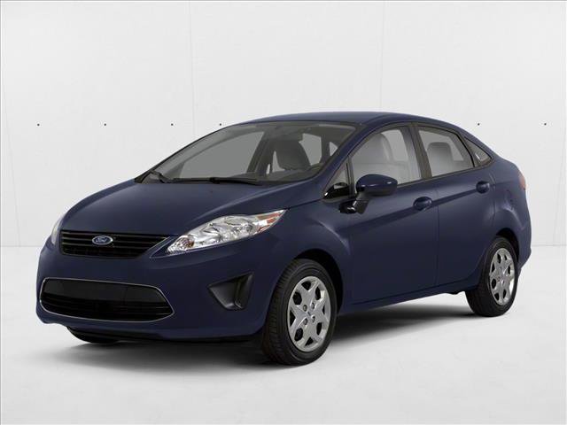 Used 2013 Ford Fiesta SE FWD image 1
