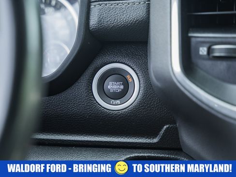 Used 2022 RAM 1500 Laramie w/ Sport Appearance Package AWD/4WD image 27