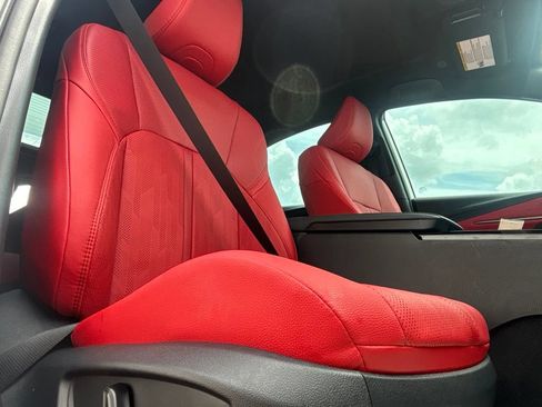 New 2026 Toyota Camry XSE FWD image 22