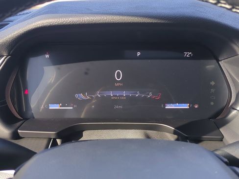 New 2025 Jeep Grand Cherokee L Altitude AWD/4WD image 29