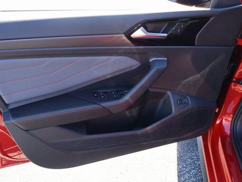 Certified 2026 Volkswagen Jetta GLI Autobahn w/ GLI Black Package image 12