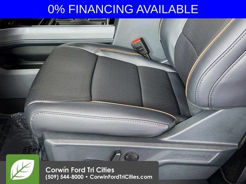 New 2026 Ford F350 Lariat w/ Tremor Off-Road Package image 23