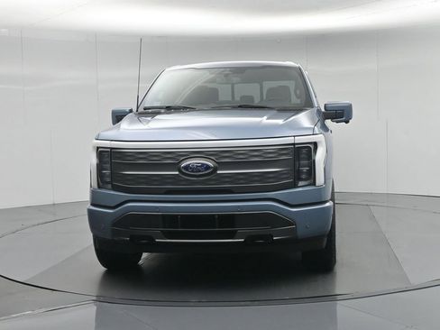 Used 2023 Ford F150 Lightning Lariat w/ Equipment Group 511A High image 67