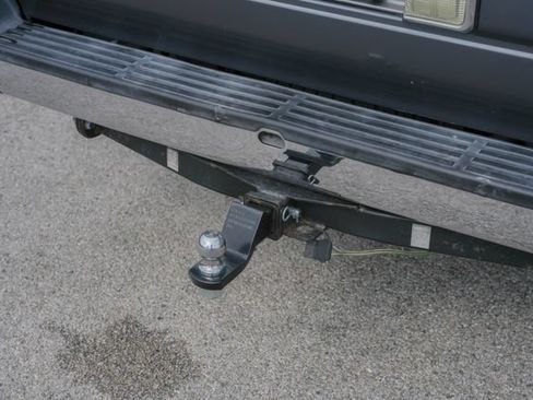 Used 1993 Toyota 4Runner SR5 AWD/4WD image 9