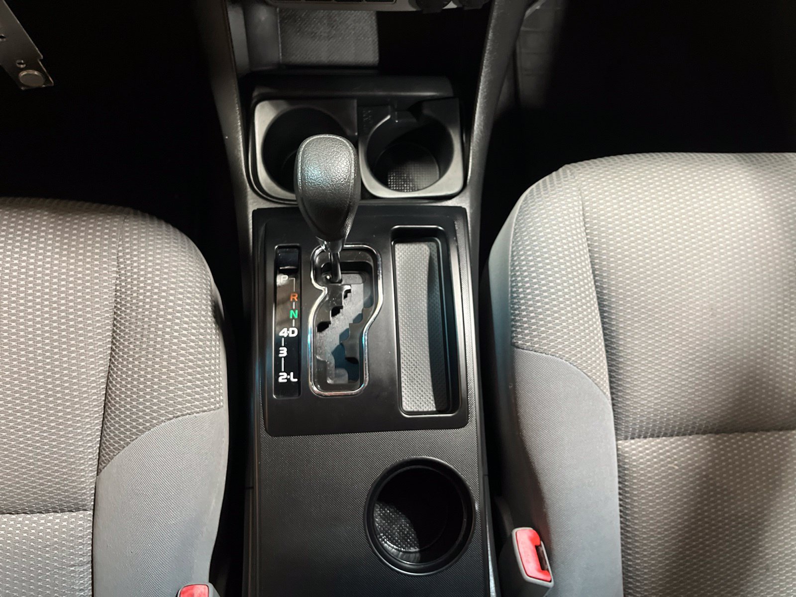 Used 2014 Toyota Tacoma PreRunner RWD image 25