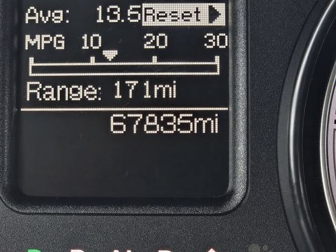 Used 2024 RAM 1500 Warlock RWD image 26