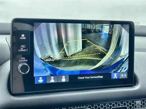 New 2026 Honda HR-V Sport image 25