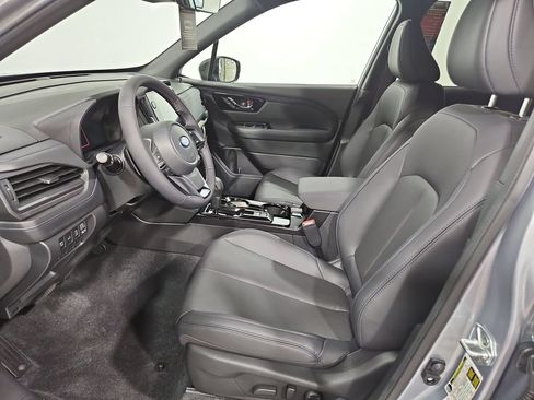 New 2026 Subaru Forester Limited AWD/4WD image 9