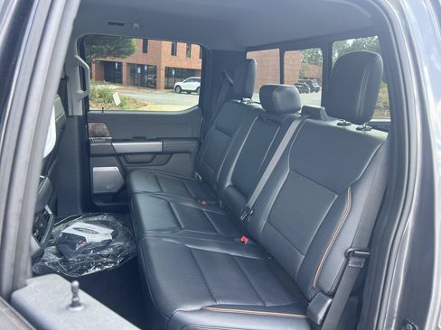 New 2026 Ford F350 Lariat AWD/4WD image 19