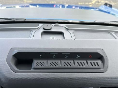 New 2025 Ford Bronco Big Bend w/ Black Diamond Package image 22