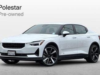 Used 2022 Polestar Polestar 2 image 1