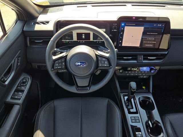 New 2026 Subaru Outback Limited AWD/4WD image 16