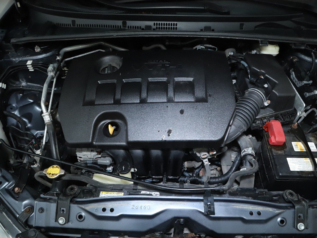 Used 2016 Toyota Corolla S FWD image 33