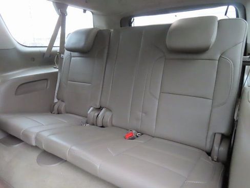 Used 2015 GMC Yukon XL SLT w/ Open Road Package image 41