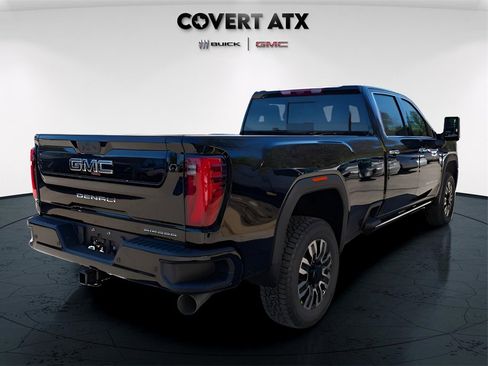 New 2026 GMC Sierra 3500 Denali Ultimate image 6