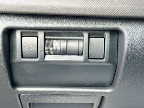 New 2026 Subaru Forester Wilderness AWD/4WD image 35