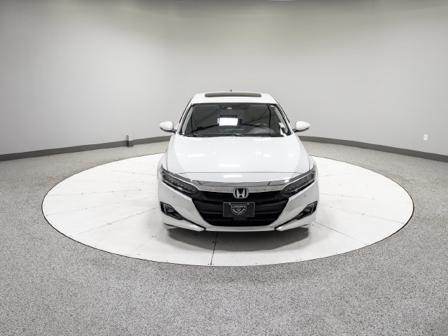 Used 2022 Honda Accord Touring image 28