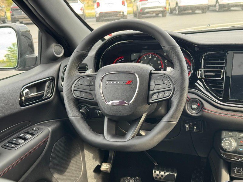 New 2027 Dodge Durango R/T AWD/4WD image 9