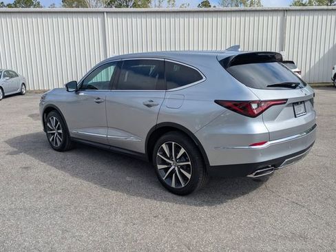 New 2026 Acura MDX w/ Technology Package image 6