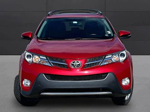 Used 2013 Toyota RAV4 Limited AWD/4WD image 3