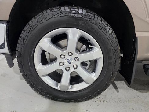 Used 2021 Ford F150 XLT w/ Equipment Group 302A High image 8