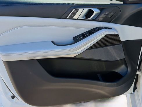 Used 2022 BMW X5 M w/ Executive Package image 22