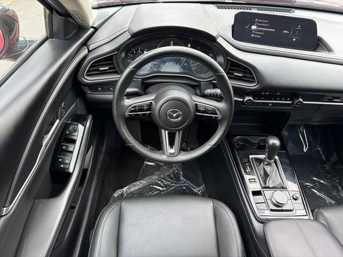 Used 2024 MAZDA CX-30 AWD 2.5 S w/ Select Sport Pkg image 17