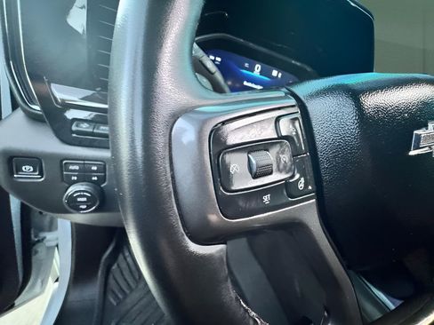 Used 2024 Chevrolet Silverado 1500 ZR2 w/ ZR2 Bison Edition image 19