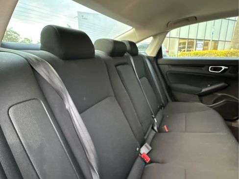 Used 2022 Honda Civic EX image 23