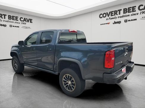 Used 2019 Chevrolet Colorado ZR2 image 7