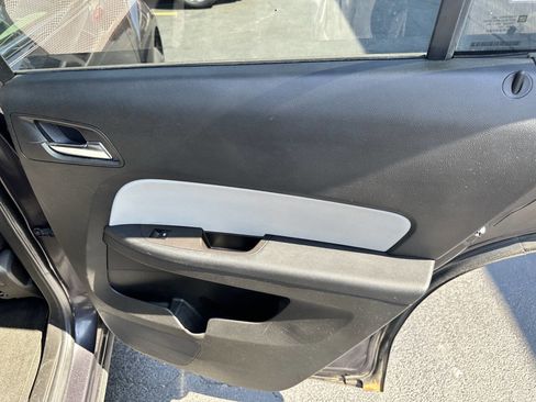Used 2015 Chevrolet Equinox LT image 20