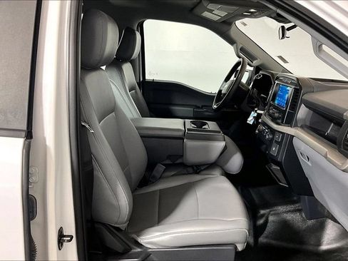 Used 2022 Ford F150 XL w/ Trailer Tow Package AWD/4WD image 6