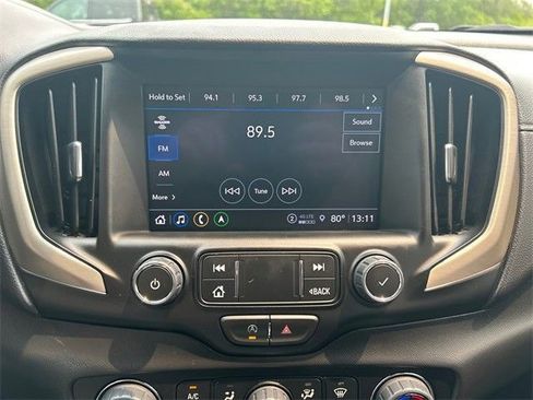 Used 2023 GMC Terrain Denali image 24