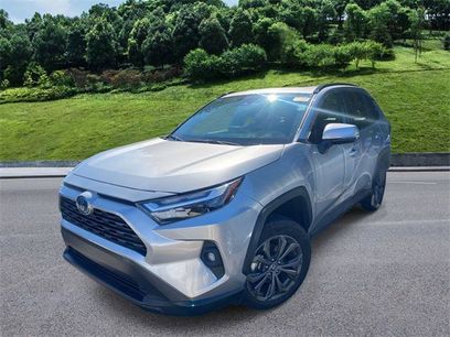 Certified 2023 Toyota RAV4 XLE Premium