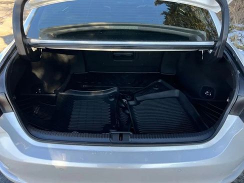 Used 2020 Lexus ES 350 ES 350 Sedan 4D image 21