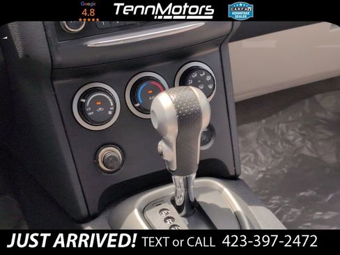 Used 2013 Nissan Rogue S w/ Special Edition Pkg AWD/4WD image 13