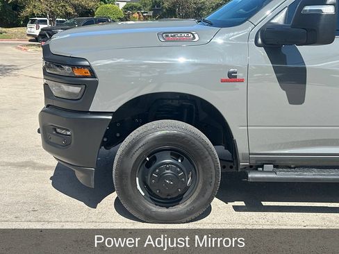 Used 2026 RAM 3500 Tradesman AWD/4WD image 24